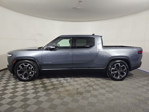 Used 2024 Rivian R1T Adventure AWD/4WD image 2