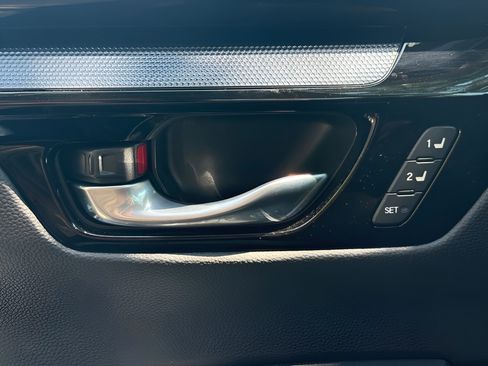 Certified 2024 Honda CR-V EX-L image 49
