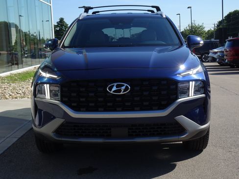 Used 2023 Hyundai Santa Fe SEL AWD/4WD image 7