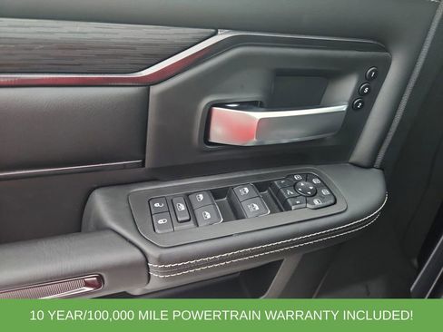 New 2026 RAM 2500 Power Wagon image 5