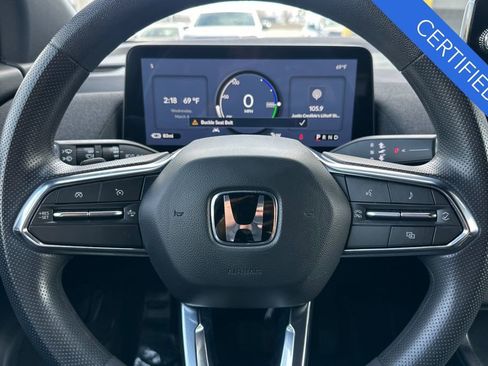 Certified 2024 Honda Prologue EX image 27