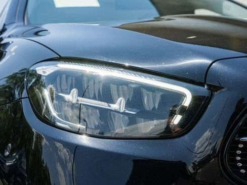 Used 2021 Mercedes-Benz E 450 4MATIC Sedan image 16