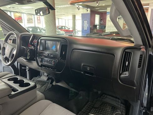 Used 2019 Chevrolet Silverado 1500 W/T w/ WT Convenience Package image 25