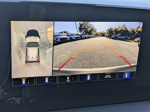 New 2026 Buick Encore GX Preferred w/ Advanced Technology Package image 22