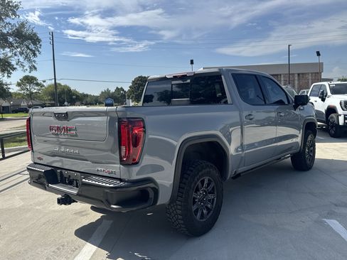 Used 2024 GMC Sierra 1500 AT4X AWD/4WD image 13