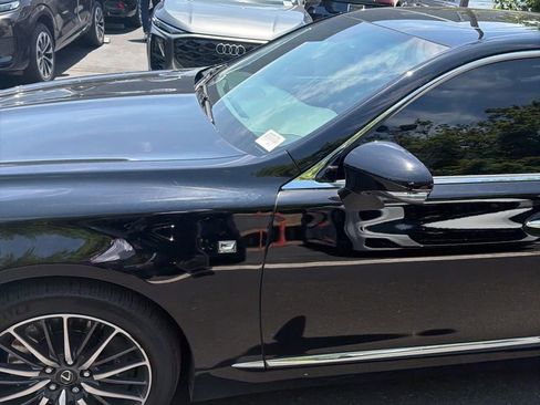 Used 2014 Lexus LS 460 AWD w/ F Sport Package image 18