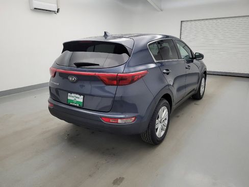 Used 2017 Kia Sportage LX FWD image 9