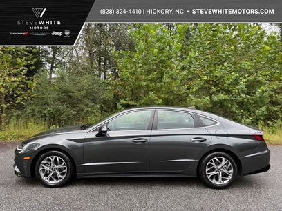 Used 2023 Hyundai Sonata SEL w/ Preferred Accessory Package