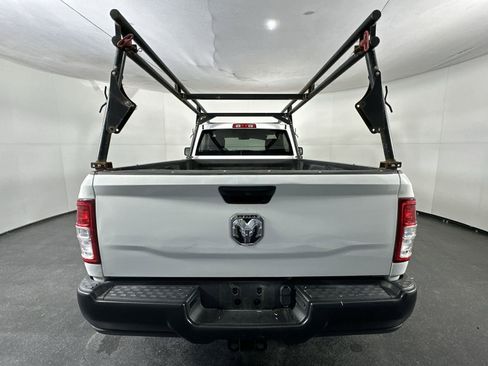 Used 2020 RAM 2500 Tradesman image 10