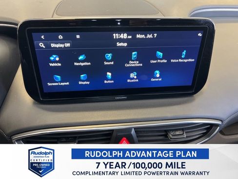 Used 2023 Hyundai Santa Fe SEL image 22