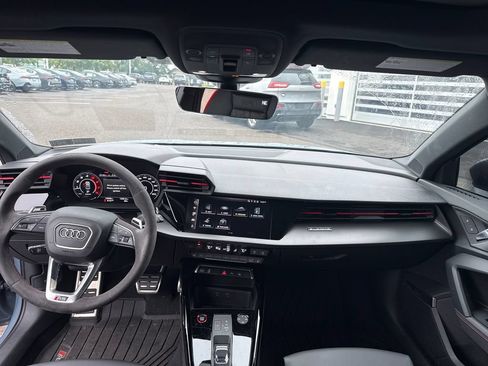 Used 2024 Audi RS 3 AWD/4WD image 11