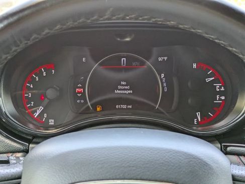 Used 2023 Dodge Durango GT RWD image 35