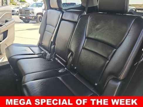 Used 2022 Honda Pilot Special Edition image 14