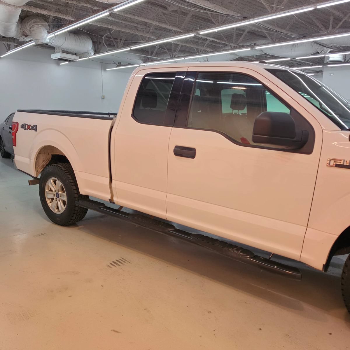 Used 2018 Ford F150 XLT w/ Trailer Tow Package AWD/4WD image 7