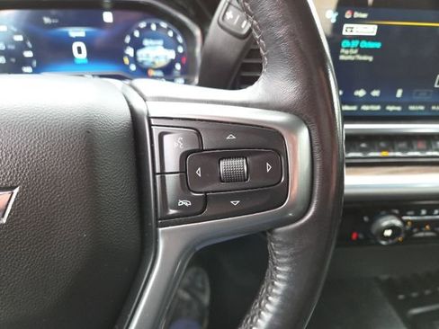 Used 2022 Chevrolet Silverado 1500 LT image 57