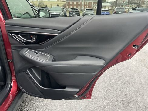 Certified 2022 Subaru Outback Limited image 24