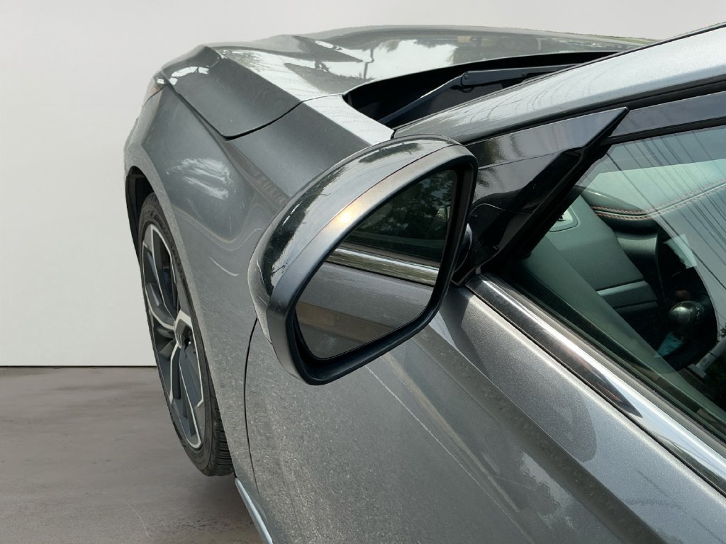 Used 2024 Nissan Altima 2.5 SR FWD image 11
