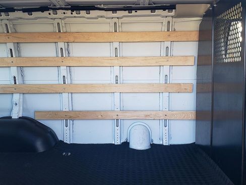 Used 2023 GMC Savana 2500 w/ Driver Convenience Package image 25