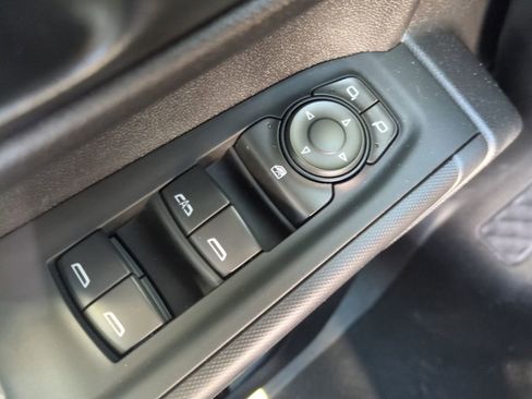 Used 2024 Chevrolet Silverado 1500 Custom Trail Boss image 31