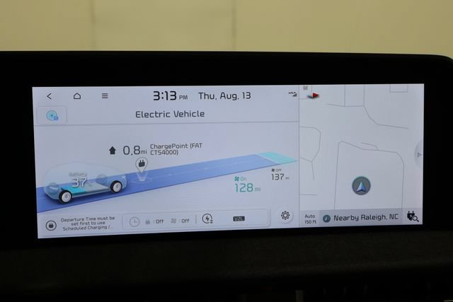 Used 2024 Kia EV6 Light RWD image 34