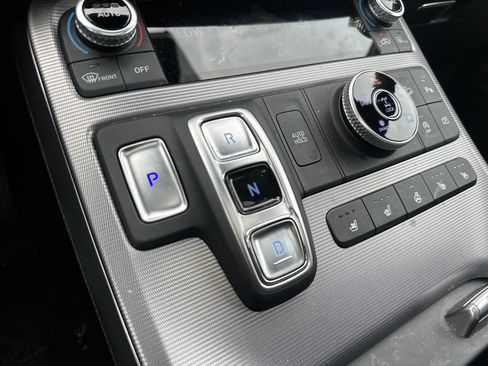 Used 2023 Hyundai Palisade Calligraphy AWD/4WD image 15