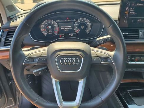 Used 2023 Audi Q5 2.0T Premium Plus image 21