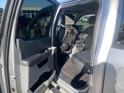 Used 2021 Ford F150 XLT w/ Trailer Tow Package image 27