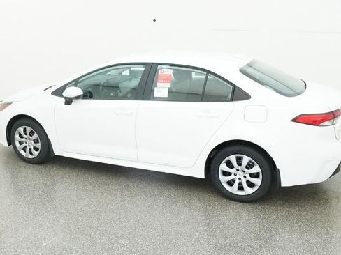 New 2026 Toyota Corolla LE image 4