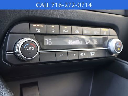 Used 2023 MAZDA CX-5 AWD 2.5 S w/ Preferred Package image 21