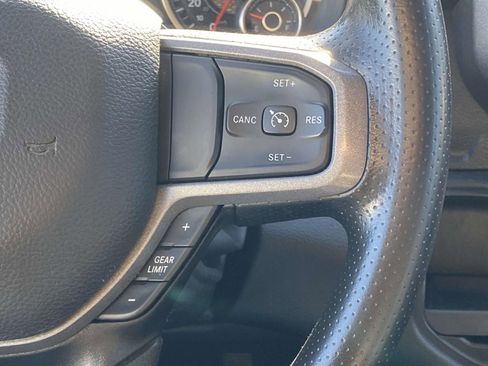 Used 2024 RAM 5500 Tradesman w/ Chrome Appearance Group RWD image 22
