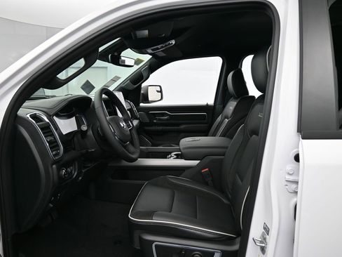 New 2026 RAM 1500 Laramie w/ Night Edition image 11