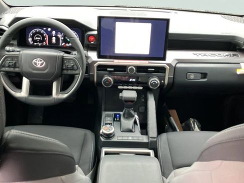 New 2026 Toyota Tacoma TRD Off-Road image 21