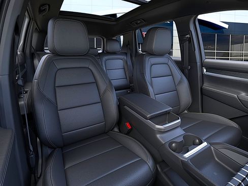 New 2026 GMC Terrain Elevation FWD image 16