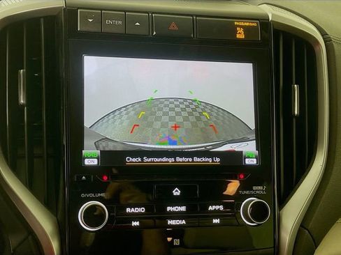 Used 2019 Subaru Ascent Limited w/ Popular Package #3 AWD/4WD image 14