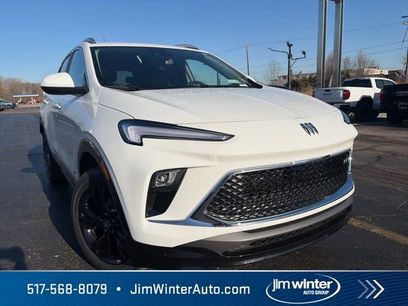 New 2026 Buick Encore GX Sport Touring w/ Comfort Package