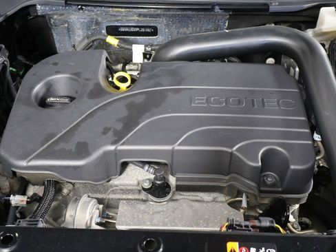 Used 2023 Chevrolet Equinox LT AWD/4WD image 14