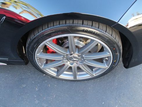 Used 2016 Mercedes-Benz E 63 AMG S-Model image 20