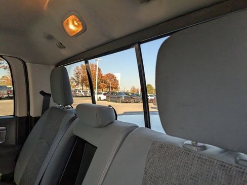 Used 2016 RAM 1500 Big Horn image 20