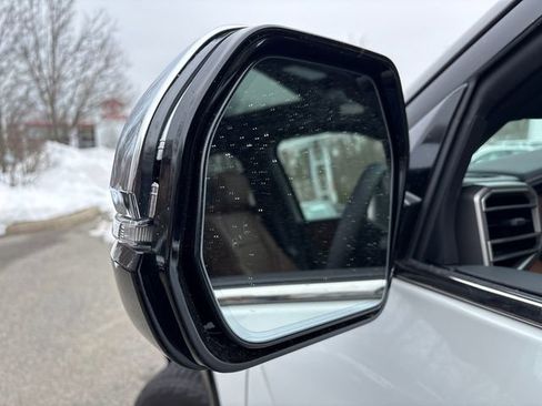 New 2026 Toyota Tundra 1794 Edition w/ TRD Off-Road Package image 7