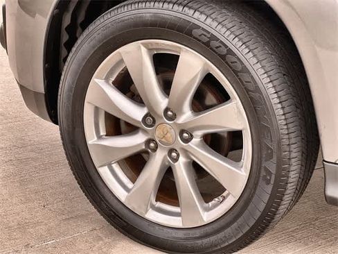 Used 2015 Mitsubishi Outlander Sport ES image 9