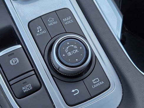 Certified 2025 INFINITI QX60 Luxe w/ Black Edition image 24