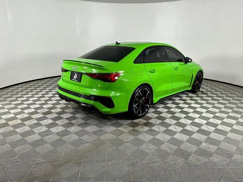 Used 2023 Audi RS 3 image 4