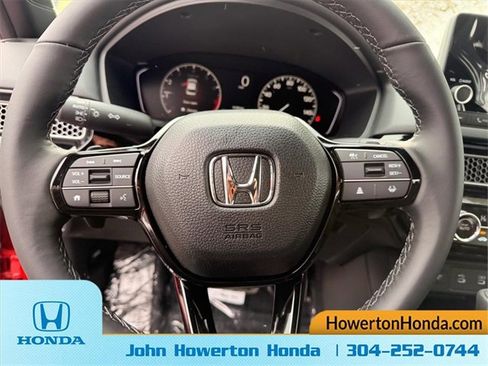 New 2026 Honda Civic Sport image 7