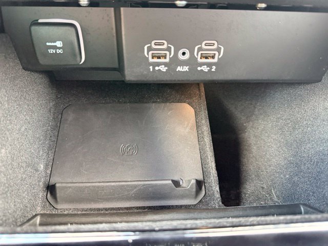 Used 2025 Jeep Wagoneer Series II w/ Premium Group I AWD/4WD image 17