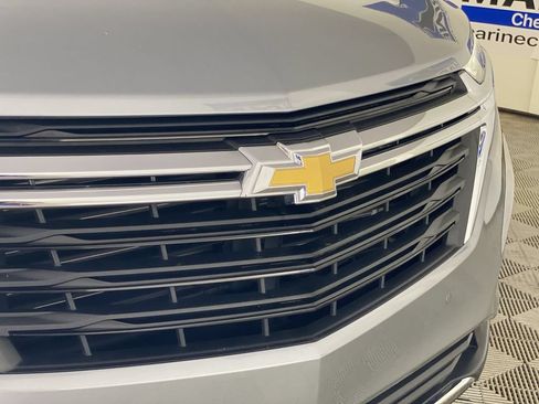 Used 2024 Chevrolet Equinox LT FWD image 36