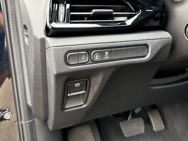 Certified 2026 Acura MDX SH-AWD image 13