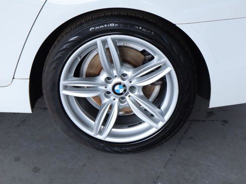 Used 2016 BMW 535i Sedan RWD image 11