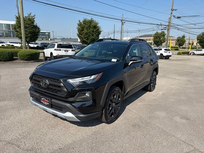 Used 2024 Toyota RAV4 Adventure