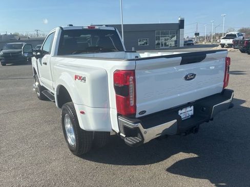 New 2026 Ford F350 XLT w/ 360-Degree Camera Package image 3