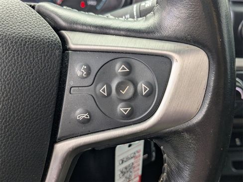 Used 2018 GMC Canyon SLT w/ Driver Alert Package image 22